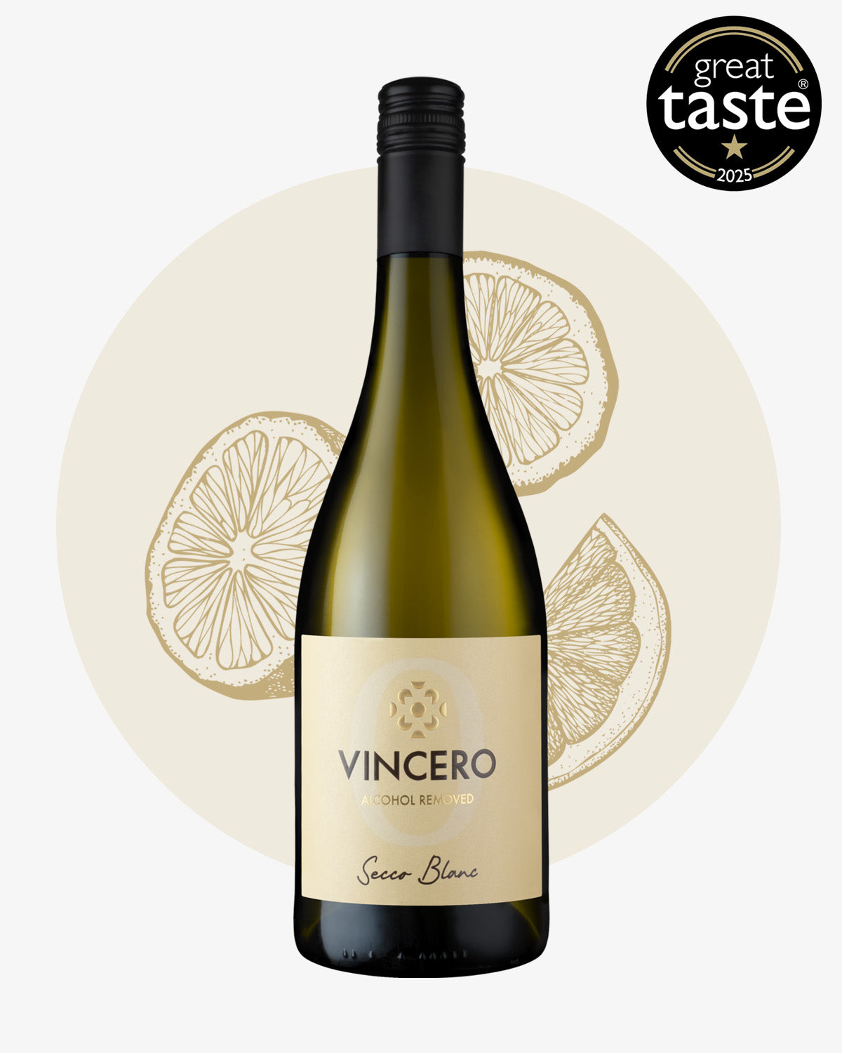 Secco Blanc