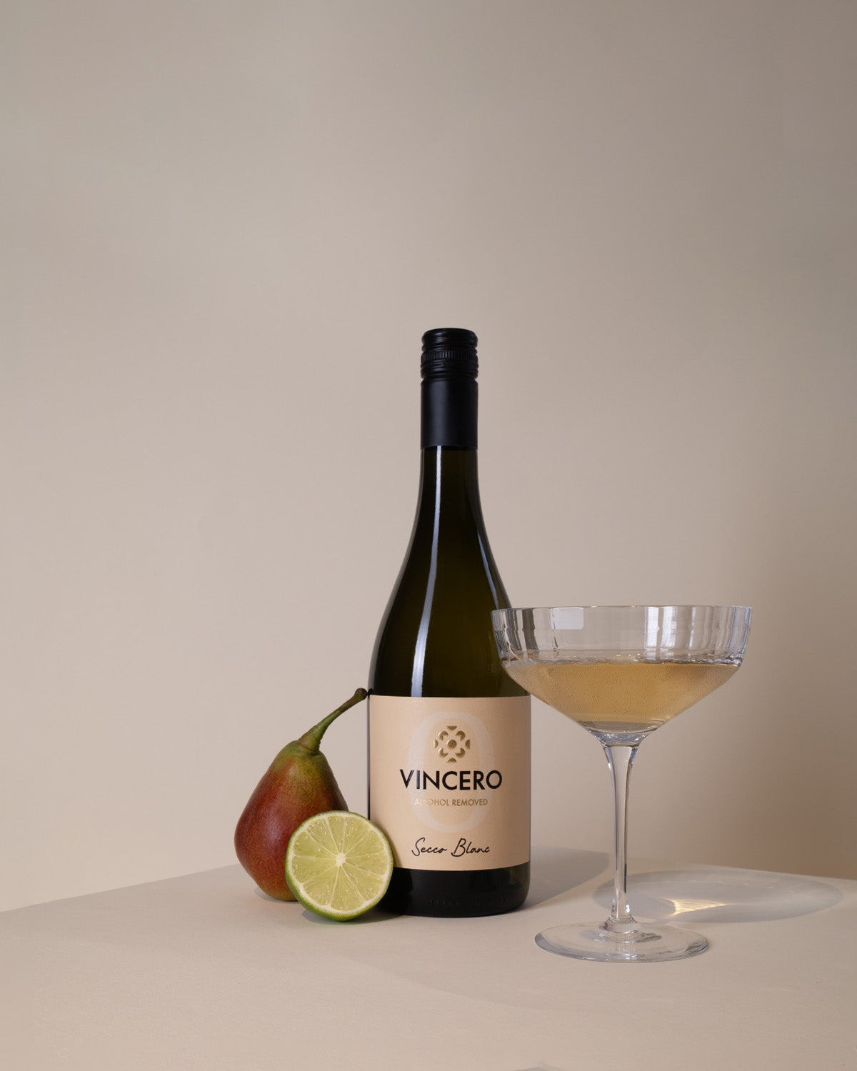 Secco Blanc