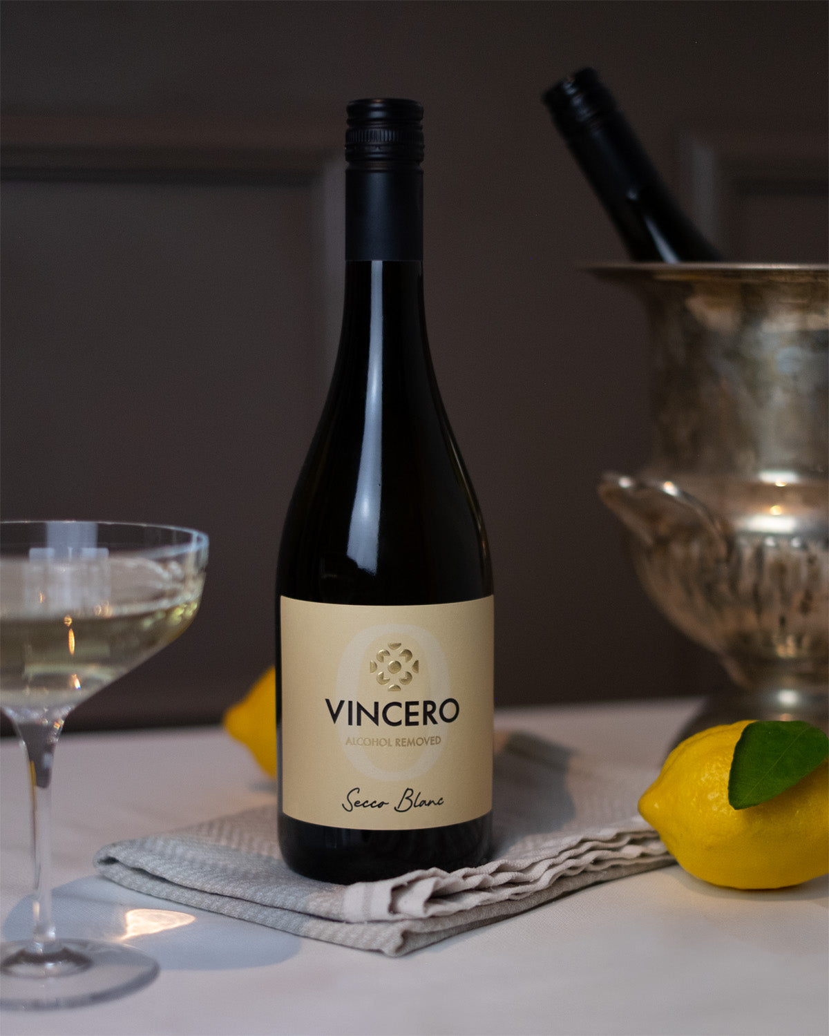 Secco Blanc