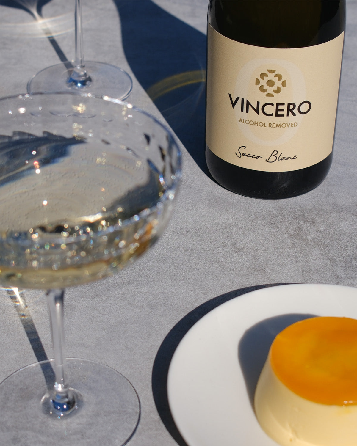 Secco Blanc