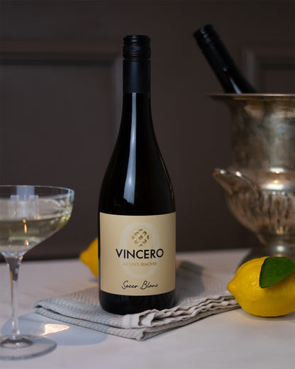 Secco Blanc